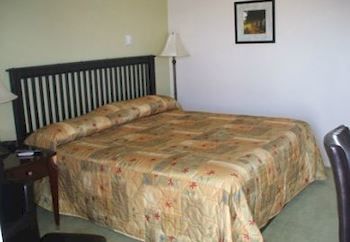 Imagen general del Motel Travellers. Foto 1