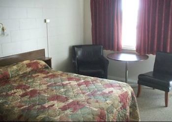 Imagen de la habitación del Motel Travellers. Foto 4