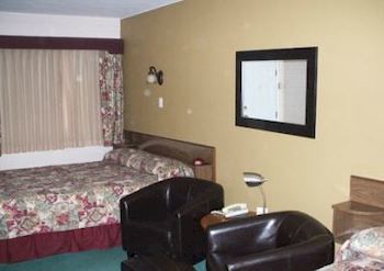 Imagen de la habitación del Motel Travellers. Foto 5