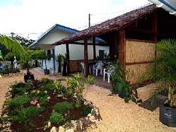 Imagen de los exteriores del Motel Traveller's. Foto 4