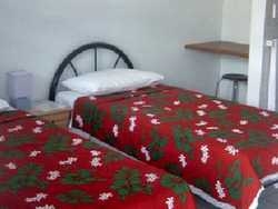 Imagen de la habitación del Motel Traveller's. Foto 2