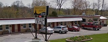 Imagen general del Motel Travellers Haven. Foto 2