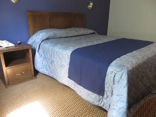 Imagen de la habitación del Motel Travellers - New Wing. Foto 2