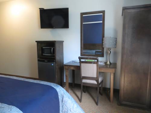 Imagen de la habitación del Motel Travellers - New Wing. Foto 3