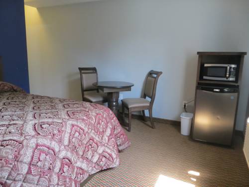 Imagen de la habitación del Motel Travellers - New Wing. Foto 4