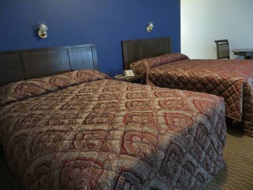 Imagen de la habitación del Motel Travellers - New Wing. Foto 5