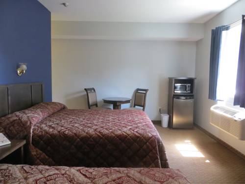 Imagen de la habitación del Motel Travellers - New Wing. Foto 7