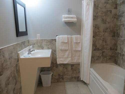 Imagen de la habitación del Motel Travellers - New Wing. Foto 8