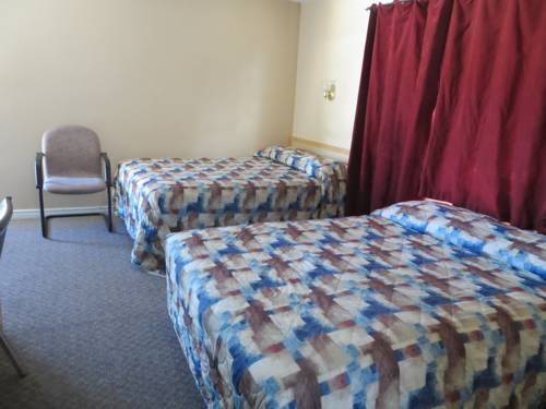 Imagen de la habitación del Motel Travellers - New Wing. Foto 9