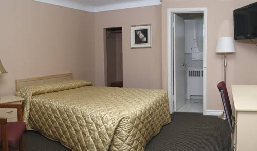 Imagen de la habitación del Motel Travellers - New Wing. Foto 11