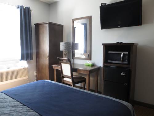 Imagen de la habitación del Motel Travellers - New Wing. Foto 13