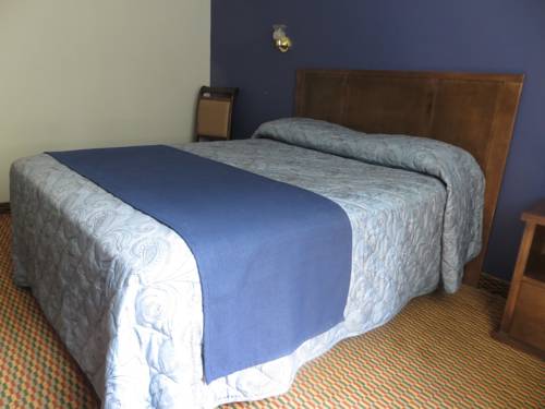 Imagen de la habitación del Motel Travellers - New Wing. Foto 14