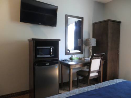 Imagen de la habitación del Motel Travellers - New Wing. Foto 15