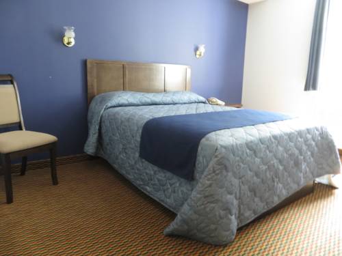 Imagen de la habitación del Motel Travellers - New Wing. Foto 16