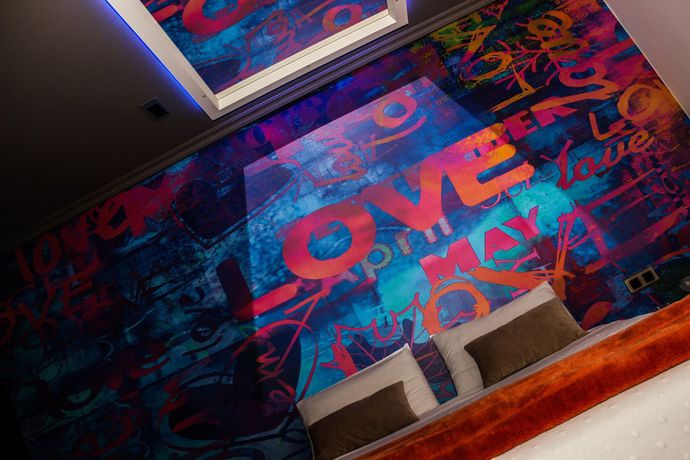 Imagen de la habitación del Motel Trebol, Tui. Foto 11