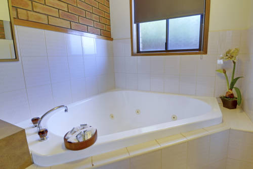 Imagen de la habitación del Motel Tree Rose Morwell. Foto 1
