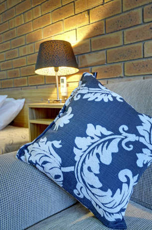 Imagen de la habitación del Motel Tree Rose Morwell. Foto 4