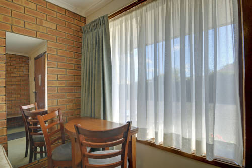Imagen de la habitación del Motel Tree Rose Morwell. Foto 6
