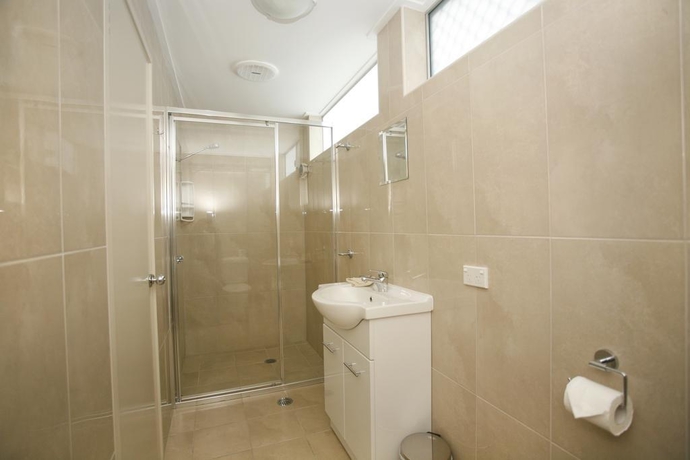 Imagen general del Motel Tropicana, Mermaid Beach. Foto 5