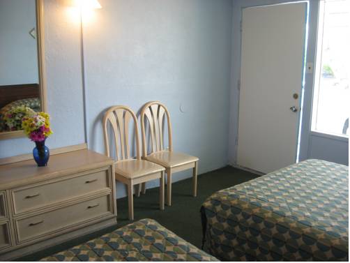 Imagen de la habitación del Motel Tropicana, Wildwood. Foto 4