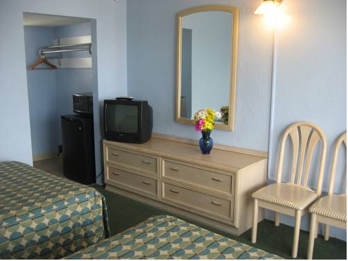 Imagen de la habitación del Motel Tropicana, Wildwood. Foto 5