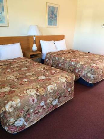 Imagen de la habitación del Motel Trunk Road. Foto 3