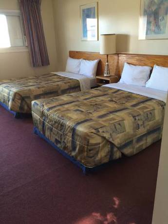 Imagen de la habitación del Motel Trunk Road. Foto 4