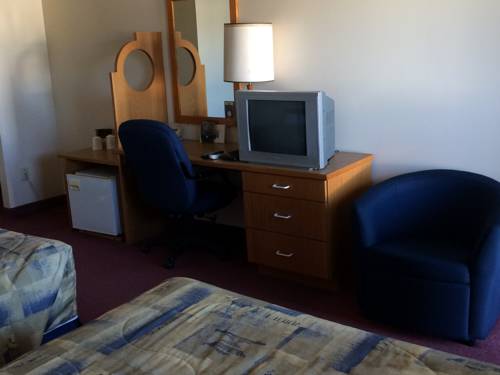 Imagen de la habitación del Motel Trunk Road. Foto 5