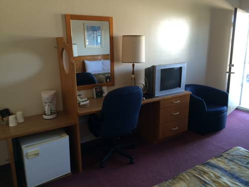 Imagen de la habitación del Motel Trunk Road. Foto 6
