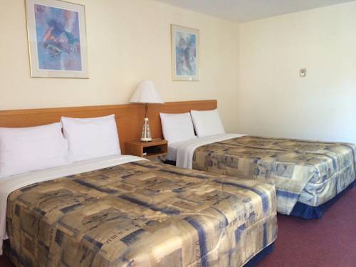 Imagen de la habitación del Motel Trunk Road. Foto 9