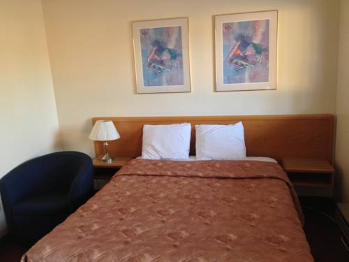 Imagen de la habitación del Motel Trunk Road. Foto 10