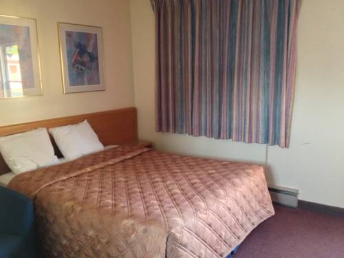 Imagen de la habitación del Motel Trunk Road. Foto 11