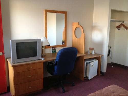 Imagen de la habitación del Motel Trunk Road. Foto 13
