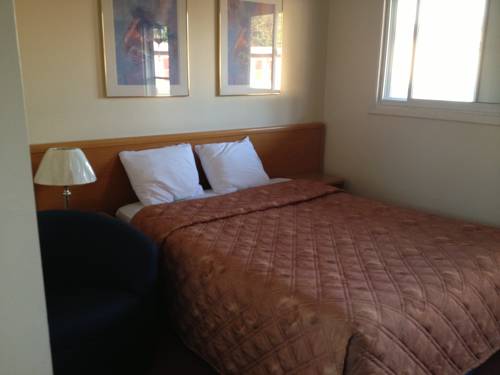 Imagen de la habitación del Motel Trunk Road. Foto 14