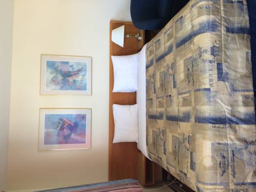 Imagen general del Motel Trunk Road. Foto 1