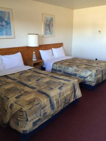 Imagen de la habitación del Motel Trunk Road. Foto 15