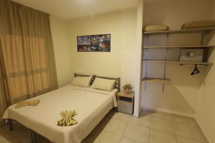 Imagen general del Motel Tsabar. Foto 2