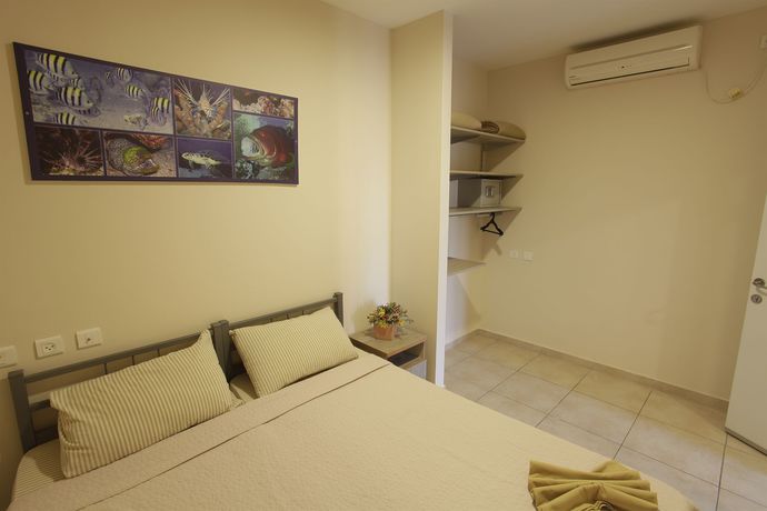 Imagen de los interiores del Motel Tsabar. Foto 12