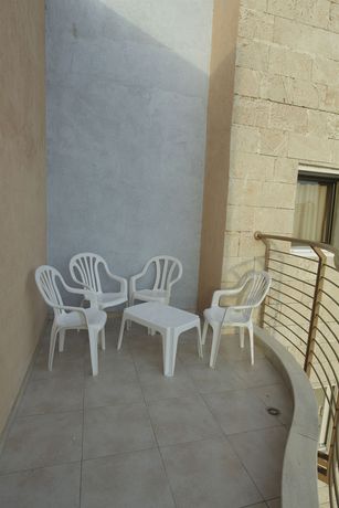 Imagen de los interiores del Motel Tsabar. Foto 14