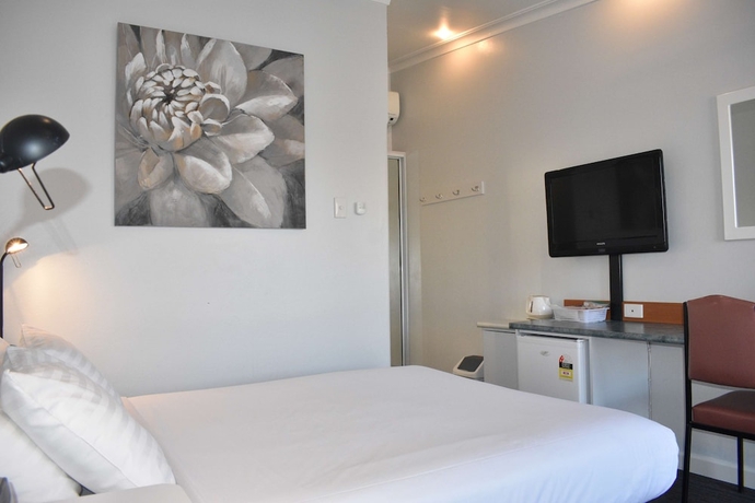 Imagen de la habitación del Motel Tumut Farrington. Foto 3