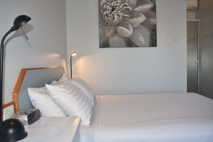 Imagen de la habitación del Motel Tumut Farrington. Foto 9