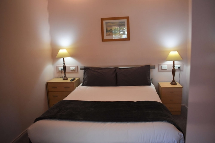 Imagen de la habitación del Motel Tumut Farrington. Foto 16