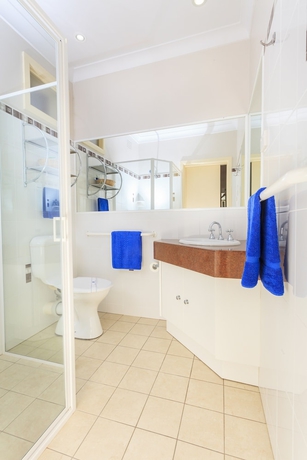 Imagen de la habitación del Motel Tumut Farrington. Foto 18