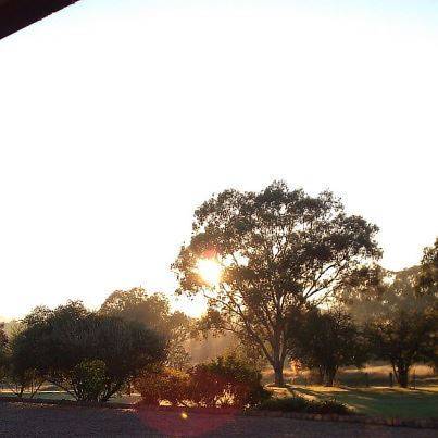 Imagen de la habitación del Motel Tumut Valley. Foto 2