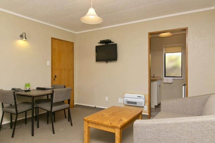 Imagen de la habitación del Motel Turangi Bridge. Foto 15