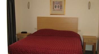 Imagen de la habitación del Motel Turners Vineyard and Function Centre. Foto 2