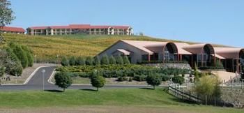 Imagen de la habitación del Motel Turners Vineyard and Function Centre. Foto 3