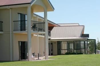 Imagen de la habitación del Motel Turners Vineyard and Function Centre. Foto 4