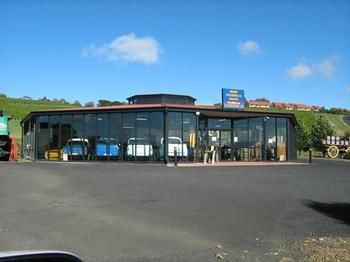 Imagen de la habitación del Motel Turners Vineyard and Function Centre. Foto 5