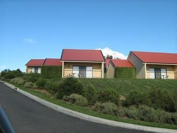 Imagen de los interiores del Motel Turners Vineyard and Function Centre. Foto 16